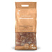 Just Natural Crystallised Ginger 500g