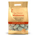 Just Natural Yoghurt Coated Almonds 250g
