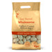 Just Natural Yoghurt Coated Apricots 80g