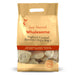 Just Natural Yoghurt Coated Banana Chips 80g