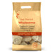 Just Natural Yoghurt Coated Banana Chips 250g