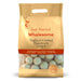 Just Natural Yoghurt Coated Hazelnuts 250g