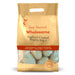 Just Natural Yoghurt Coated Brazil Nuts 80g