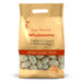 Just Natural Yoghurt Coated Hazelnuts 80g