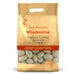 Just Natural Yoghurt Coated Apricots 250g