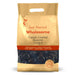 Just Natural Carob Coated Raisins 250g