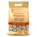 Just Natural Yoghurt Coated Raisins 80g
