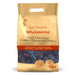 Just Natural Dark Chocolate Coated Honeycomb 80g
