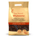 Just Natural Milk Chocolate Coated Brazils 80g