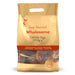 Just Natural Lerida Figs 250g