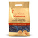 Just Natural Dark Chocolate Coated Brazils 80g