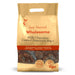 Just Natural Milk Chocolate Coated Hazelnut 80g