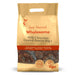 Just Natural Milk Chocolate Coated Raisins 80g