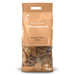 Just Natural Banana Chips 250g