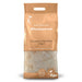 Just Natural Coconut Chips Raw 125g