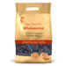 Just Natural Carob Coated Raisins 80g