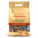 Just Natural Walnut Pieces 250g