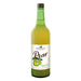 James White Org Pear Juice 750ml