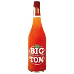 James White Big Tom - Tomato MIX 750ml