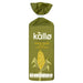 Kallo Organic Corn Cakes Thins 130g
