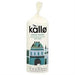 Kallo Low Fat Rice Cakes 130g