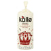 Kallo Rice Cakes No Added Salt 130g