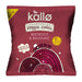 Kallo Beetroot Veggie Cakes Snack 22g