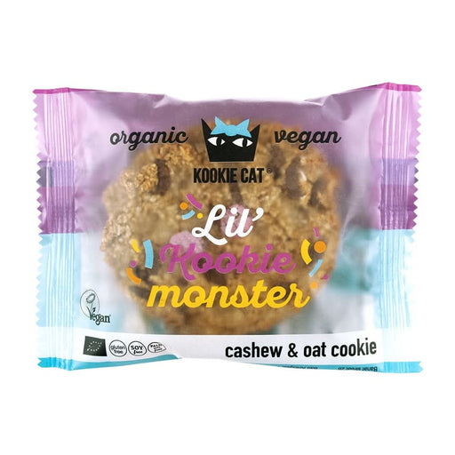 Kookie Cat Colorful Candies Cookie 50g