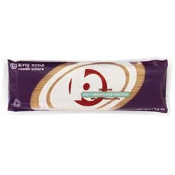 King Soba Org  Brown Rice Noodles 250g
