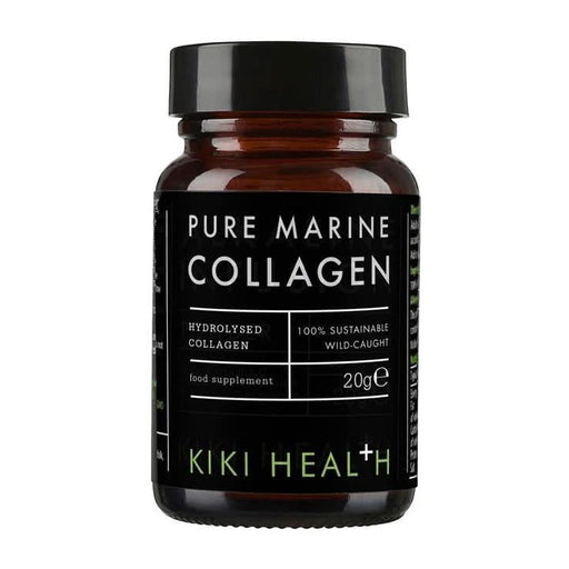 KIKI Health Pure Marine Collagen Powder 20g