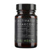 KIKI Health Activated Charcoal 50 Capsules