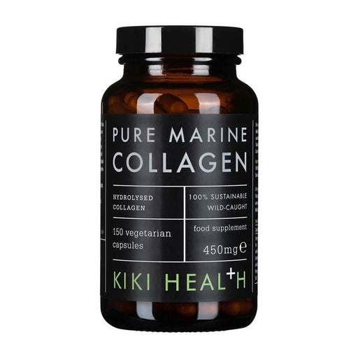 KIKI Health Pure Marine Collagen 150 Capsules