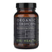 KIKI Health Organic Cordyceps Extract Mushroom 60 Capsules