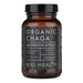 KIKI Health Organic Chaga Extract Mushroom 60 Capsules