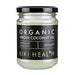 KIKI Health Organic Coconut Oil 200ml