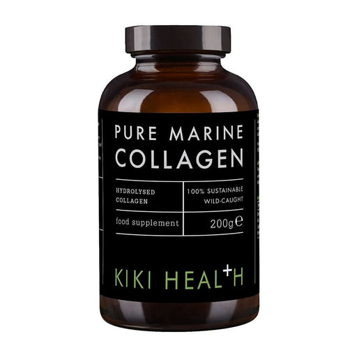 KIKI Health Pure Marine Collagen Powder 200g