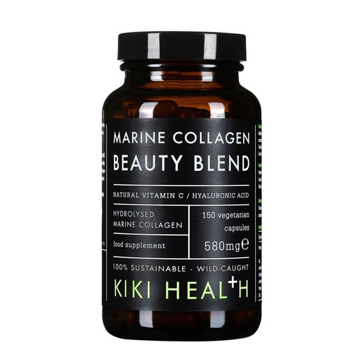 KIKI Health Marine Collagen Beauty Blend 150 Capsules