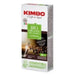 Kimbo Coffee Kimbo Organic Nespresso caps 10 capsule