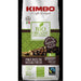 Kimbo Coffee Kimbo Organic 180gr ground 180g