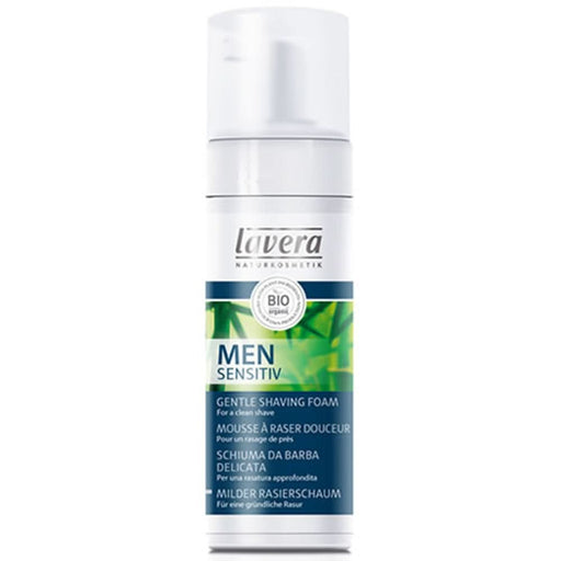 Lavera Shaving Foam 150ml