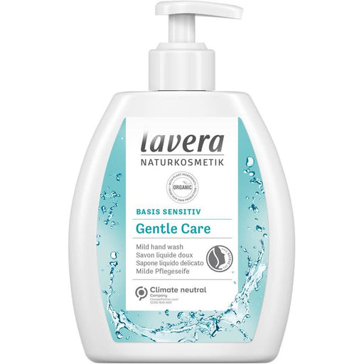 Lavera Basis GC Hand Wash 300ml