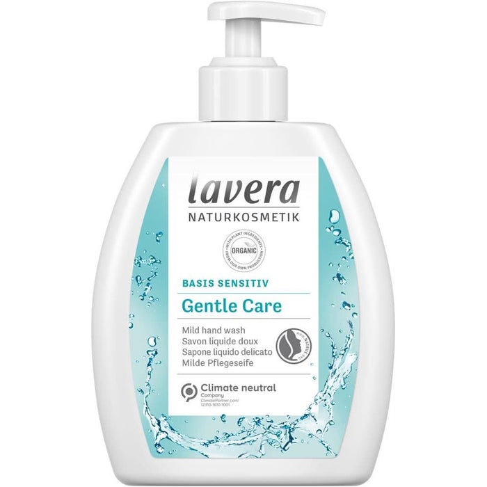 Lavera Basis GC Hand Wash 300ml