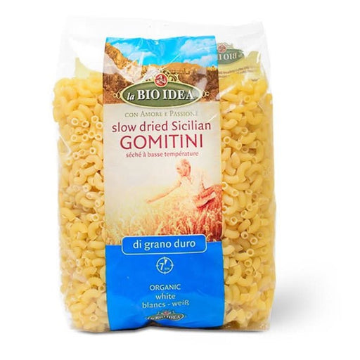 La Bio Idea Org White Macaroni 500g