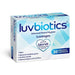Luvbiotics Original Dental Lozenges 30 tablet