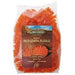 La Bio Idea Organic Gluten Free Red Lentil Fusilli 250g