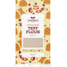 Lovegrass Ethiopia Wholegrain Brown Teff Flour 500g