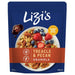 Lizi's Treacle & Pecan Granola 400g