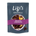 Lizi's Belgian Chocolate Cereal 400g