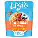 Lizi's Low Sugar Granola 400g