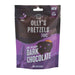 Ollys Vegan Dark Chocolate 90g